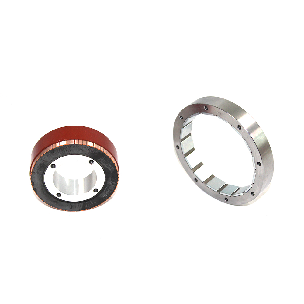 NH85LYX系列直流力矩電機 NH85LYX系列直流力矩電機